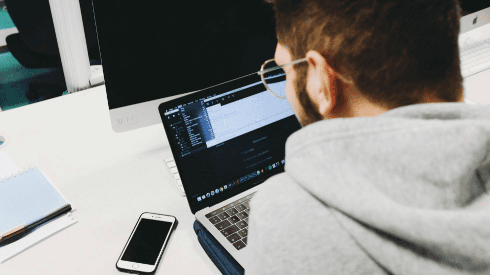 Application development